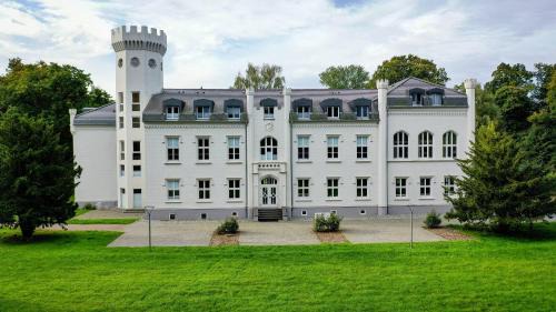 Hohendorf Apartment | Schloss Hohendorf
