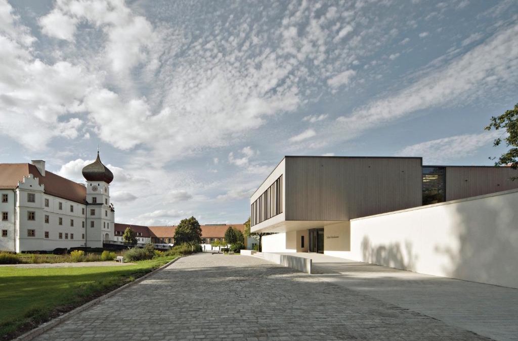Hohenkammer Hotel | Schloss Hohenkammer