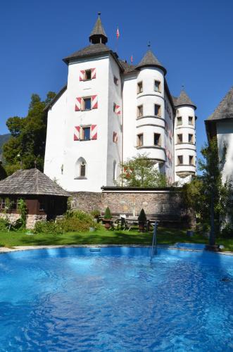 Reith bei Kitzbuehel Hotel | Schloss Münichau