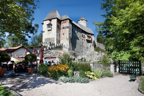 Reith im Alpbachtal Hotel | Schloss Matzen
