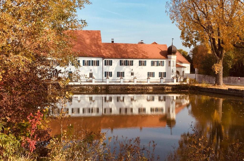 Otting Hotel | SCHLOSS OTTING