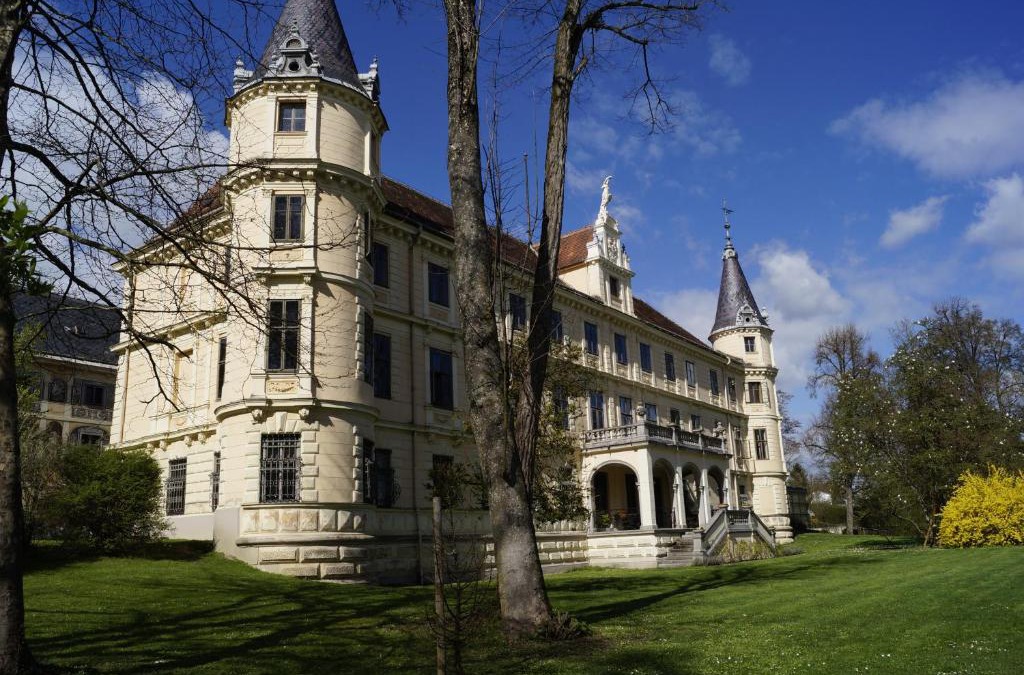 Wels Hotel | Schloss Puchberg