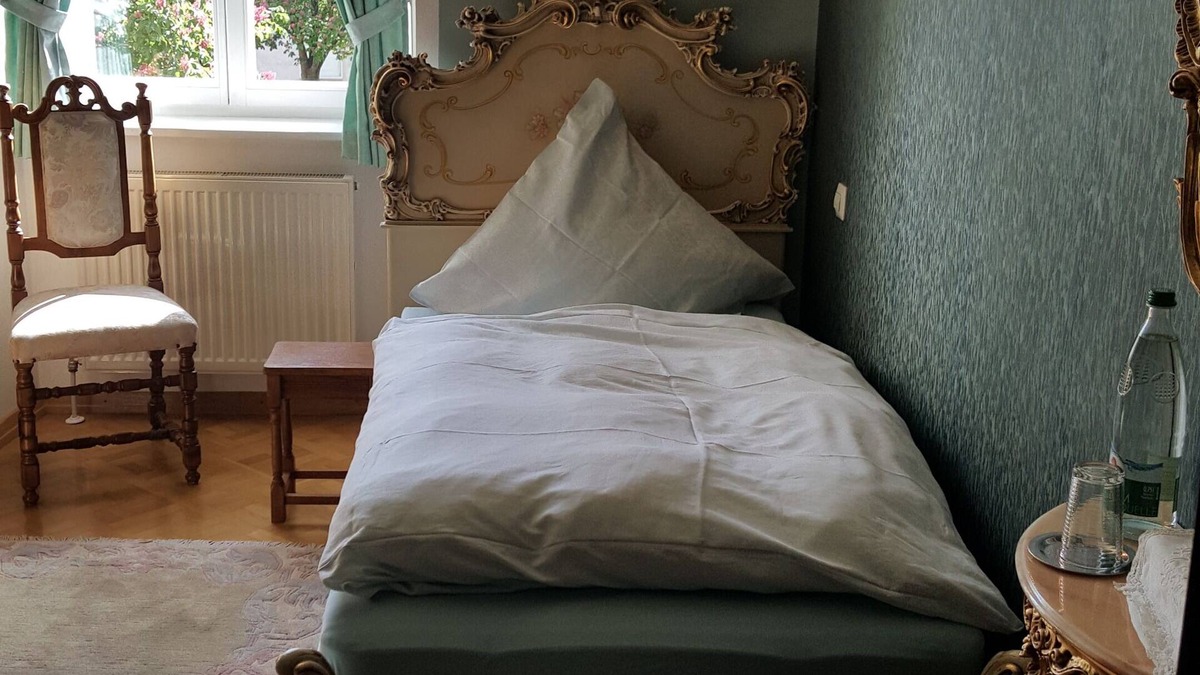 Adelsheim Hotel | Schloss Sennfeld