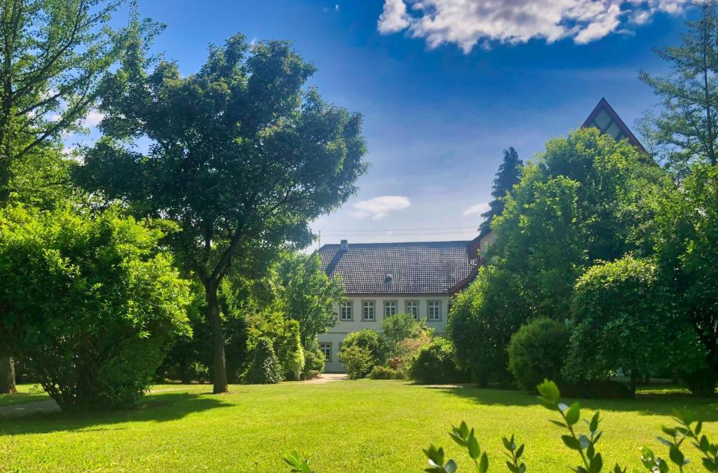 Adelsheim Hotel | Schloss Sennfeld - Hotel & Restaurant & Veranstaltungsort