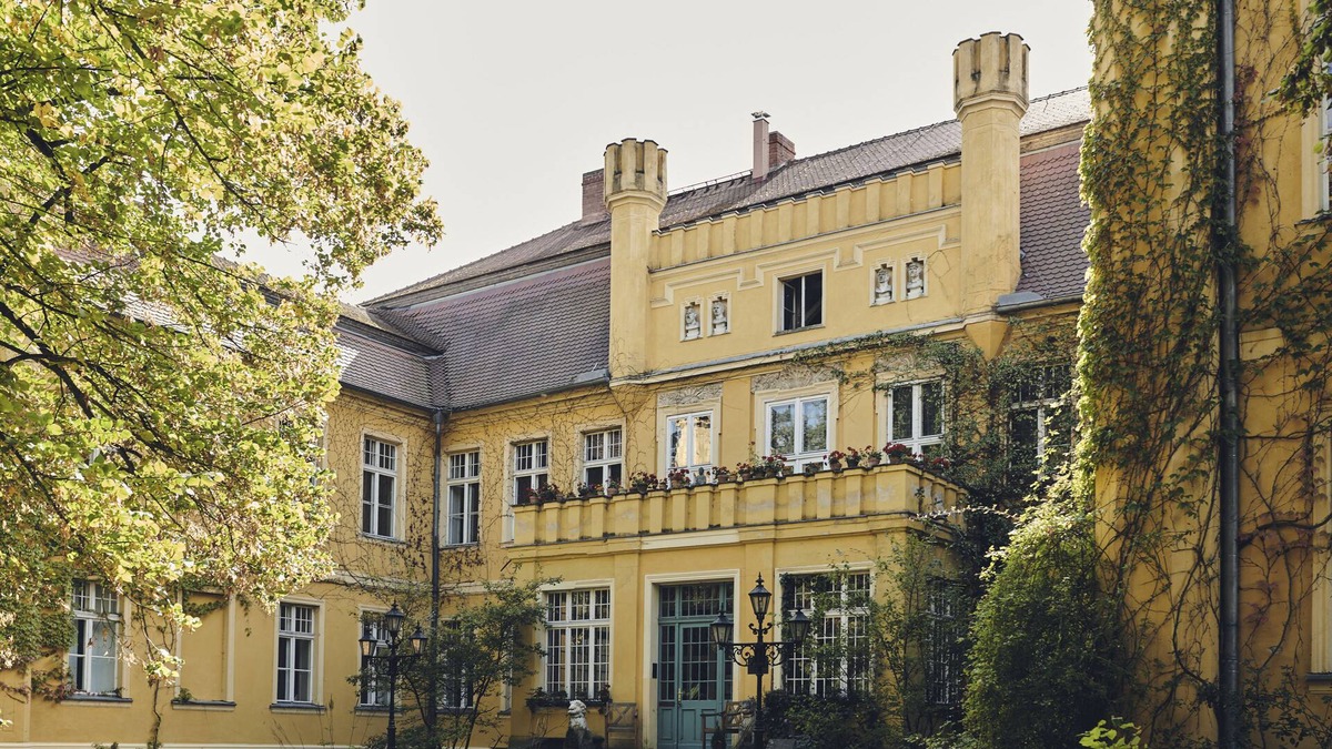 Wartin Other | Schloss Wartin