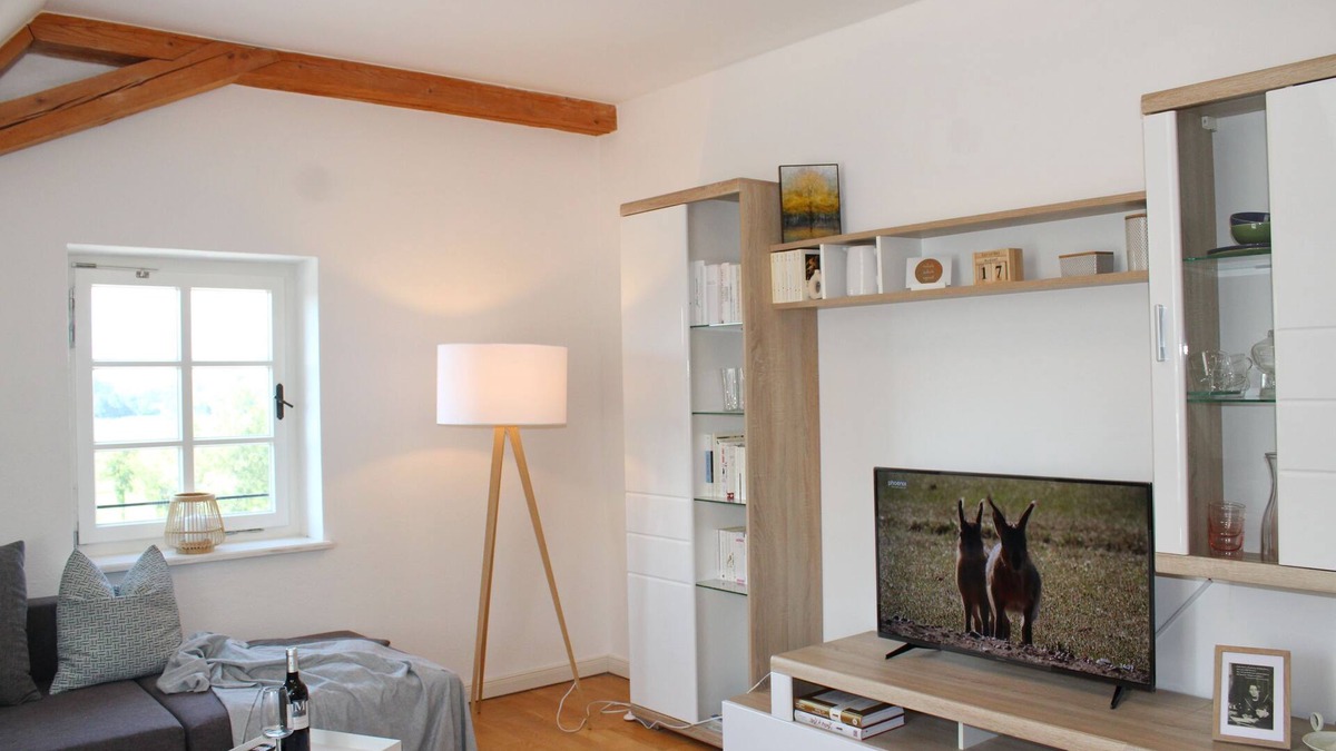 Winkl Apartment | Schloss Winkl, Deutschland