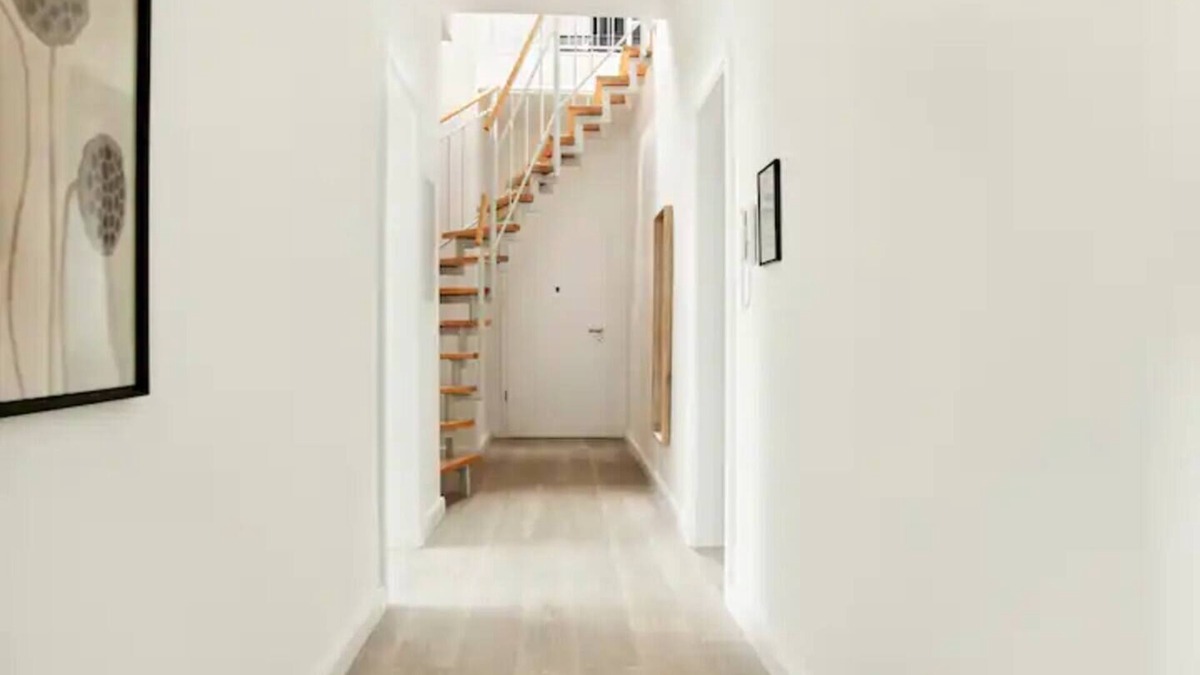 Schwetzingen Apartment | Schlossbergresidences - Apartment mit Schlossblick
