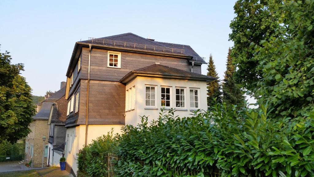 Herborn Apartment | Schlossblick Herborn