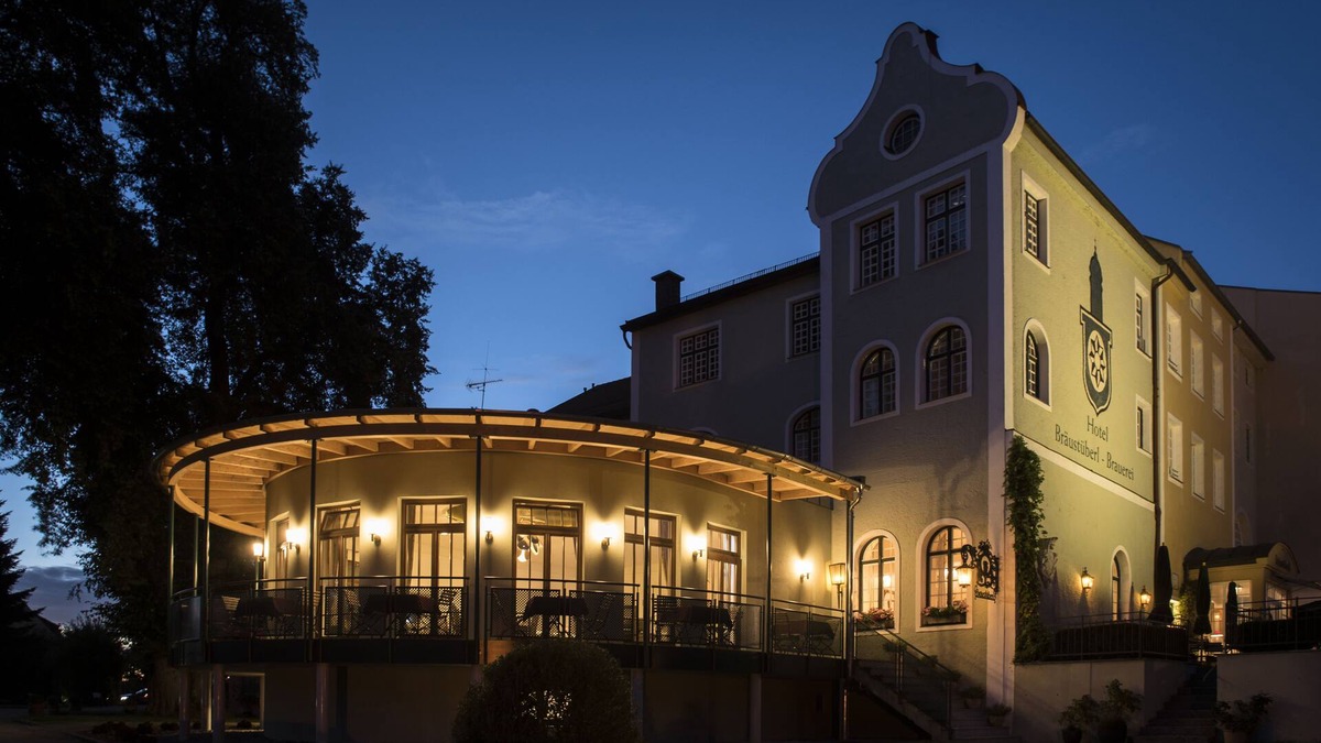 Dachau District Hotel | Schlossgut Odelzhausen