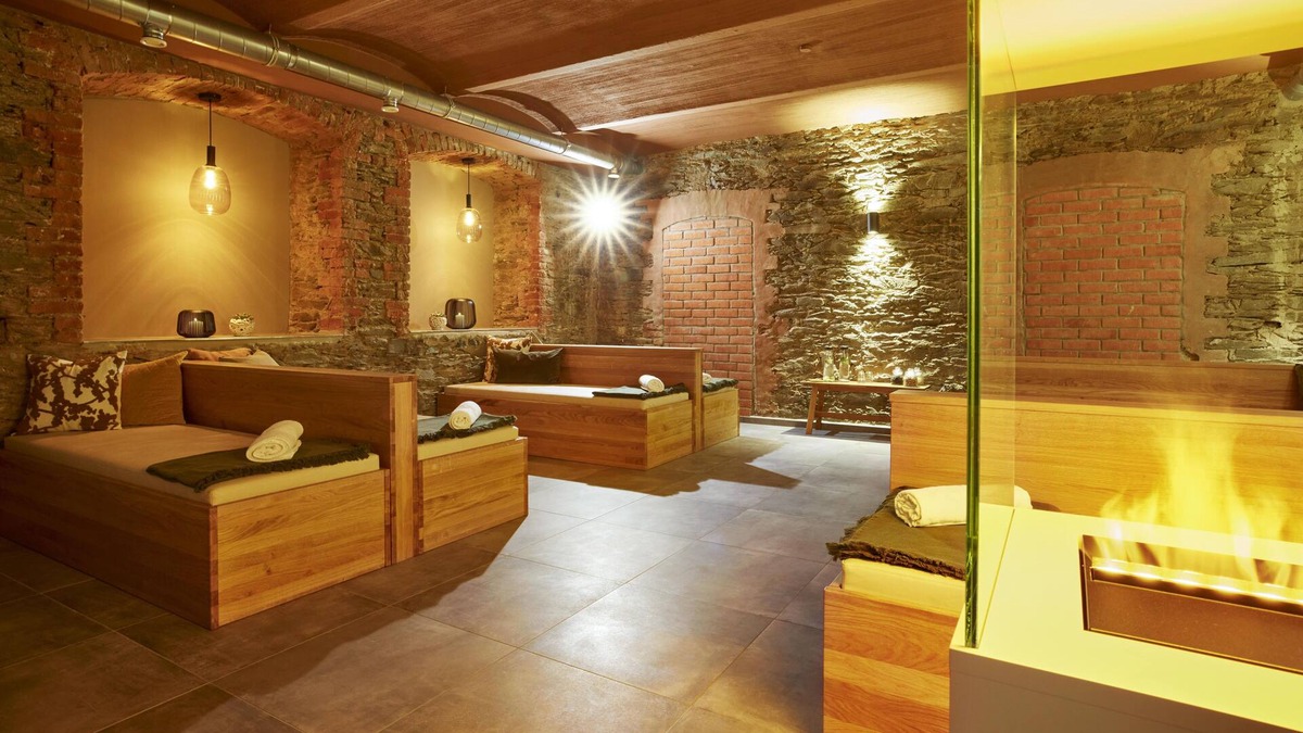 Braunfels Hotel | Schlosshotel Braunfels