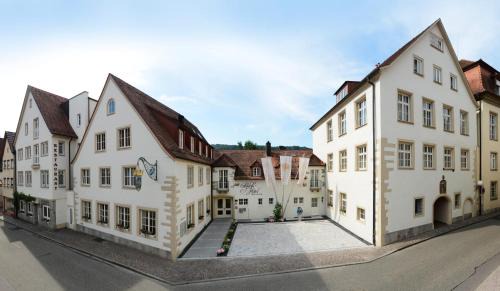 Ingelfingen Hotel | Schlosshotel Ingelfingen