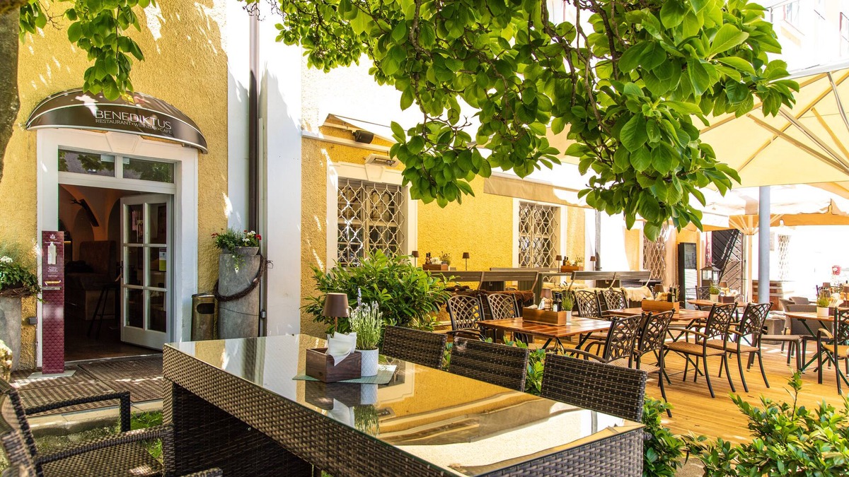 Mondsee Hotel | Schlosshotel Mondsee