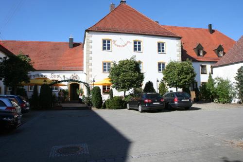 Etting Hotel | Schlosswirt Etting