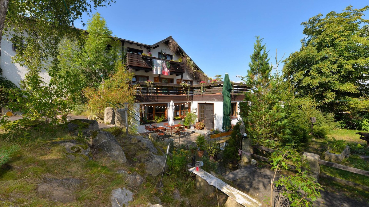 Trostau Hotel | Schmankerl Hotel Bauer