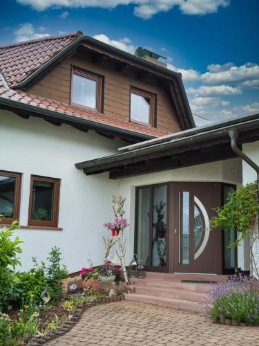 Eppelborn Apartment | Schmidt`s Eppelborner Ferienwohnung