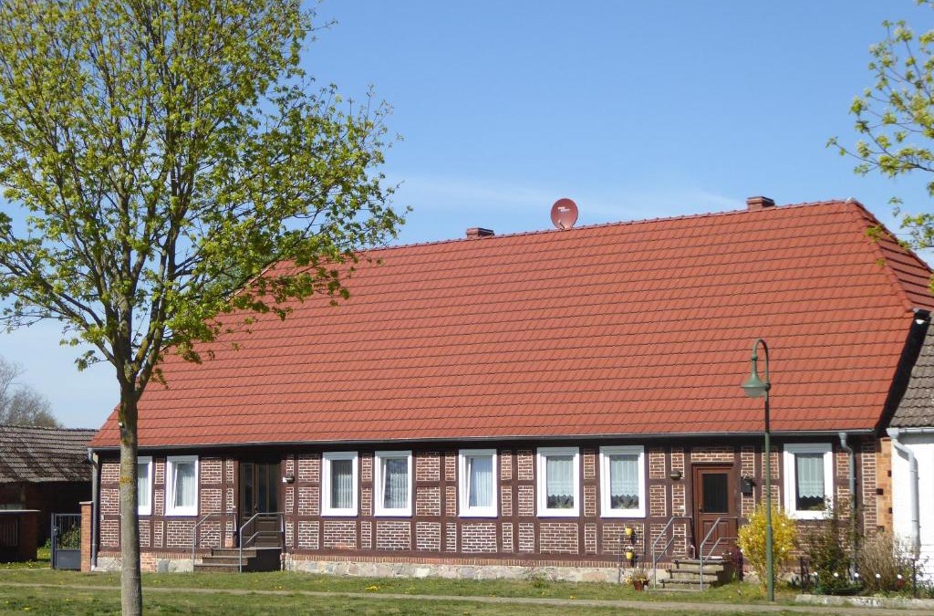 Karstadt House | Schmidts Naturhof