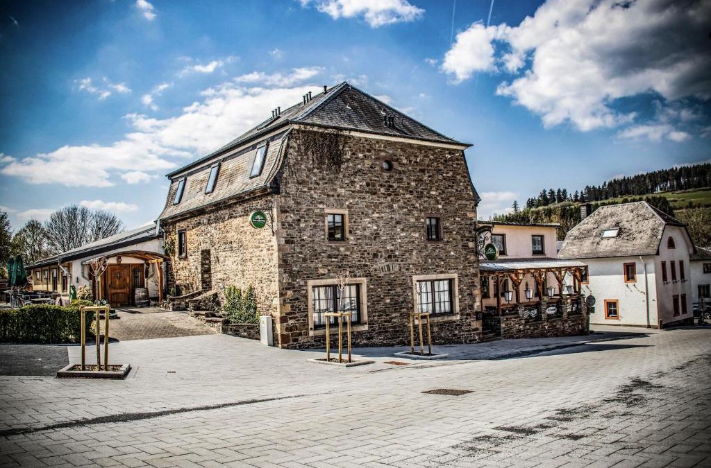 Schoenberg Hotel | Schmiede Hotel