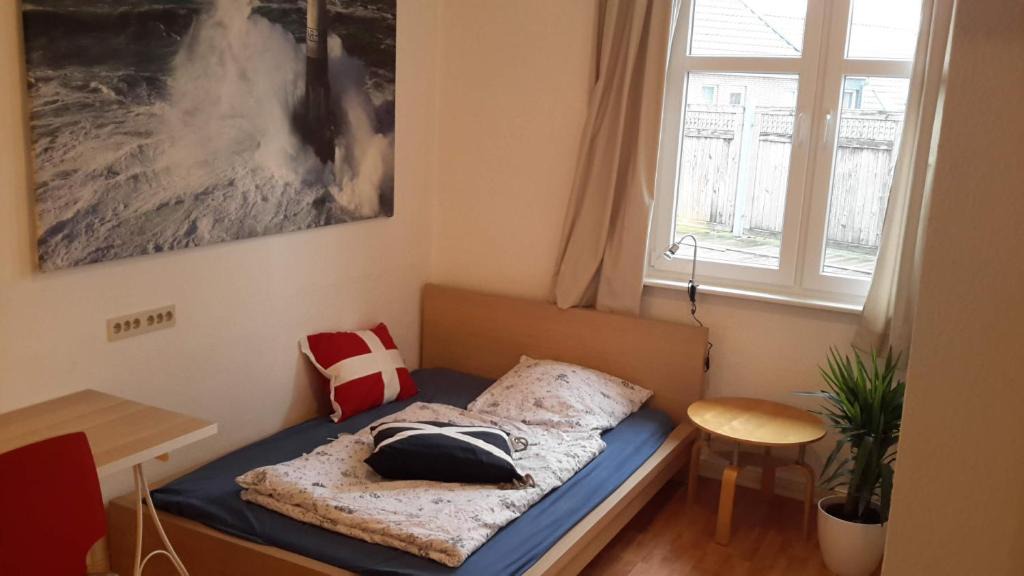 Salzhausen Apartment | Schmiedestraße