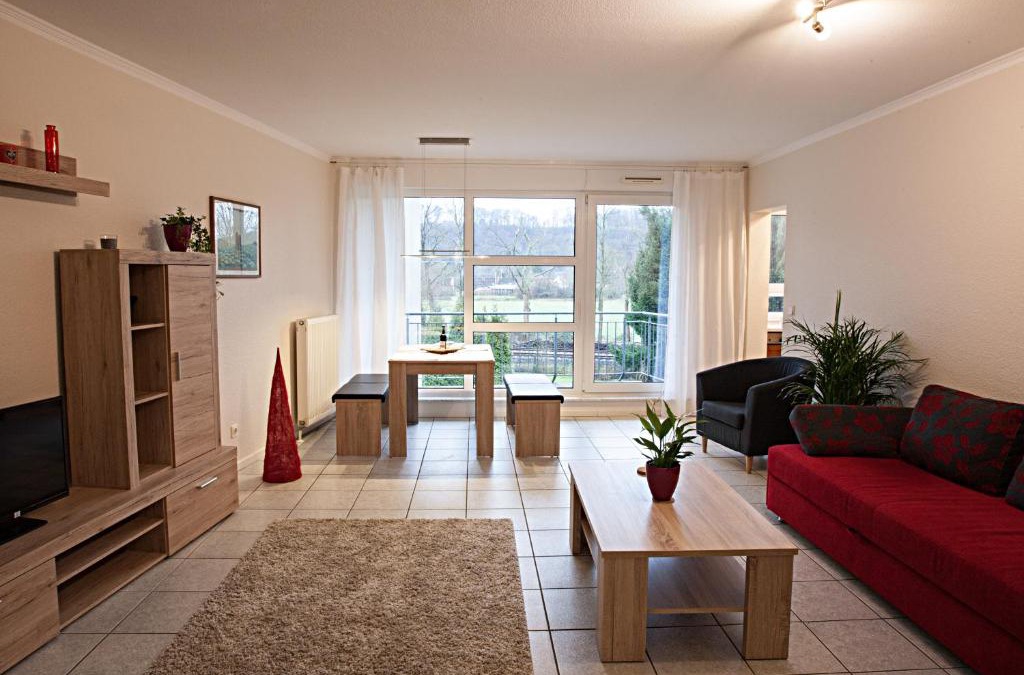 Werden Apartment | Schmuckstück in Essen