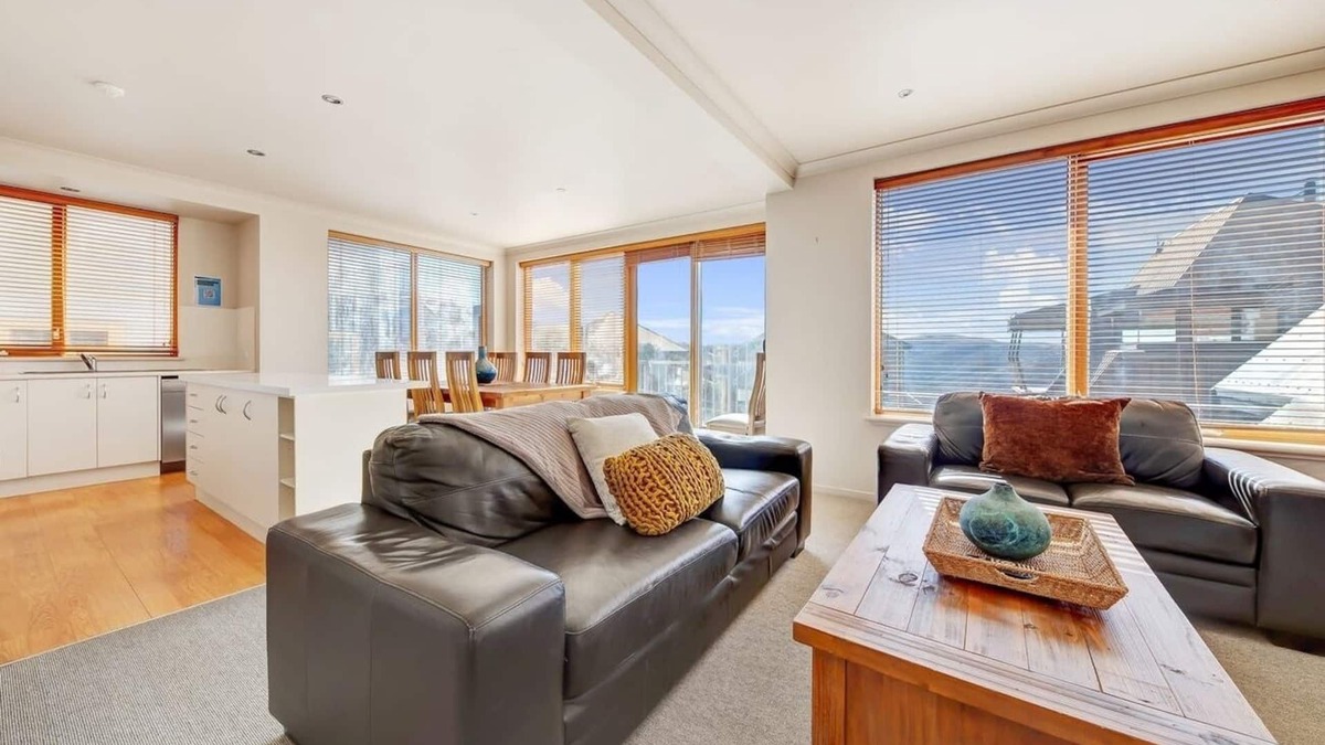Hotham Heights Apartment | Schnapps 3 - Mt Hotham