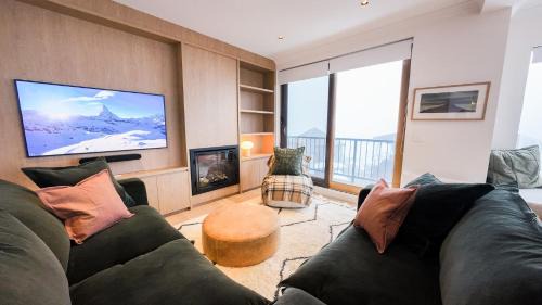 Hotham Heights Apartment | Schnapps 6
