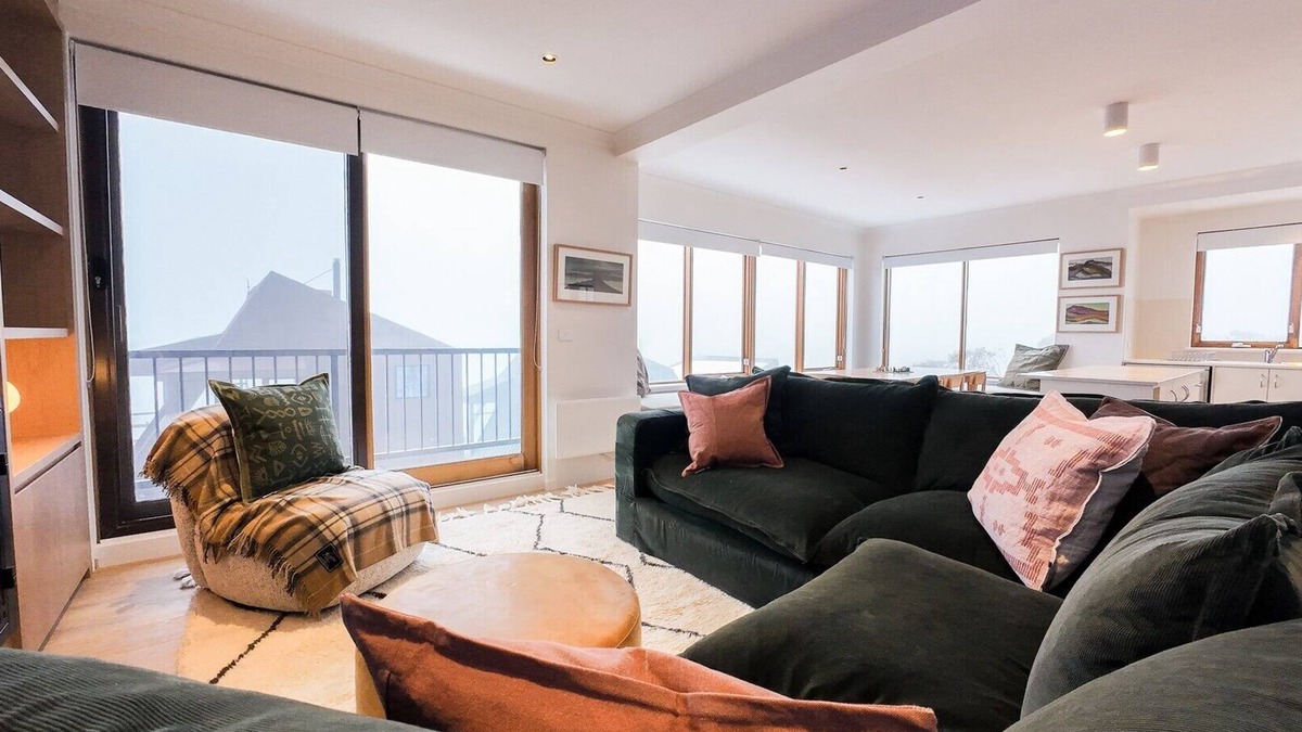 Hotham Heights Apartment | Schnapps 6 - Mt Hotham