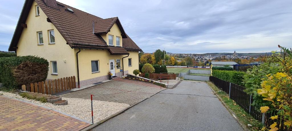 Schneeberg Apartment | Schneebergblick