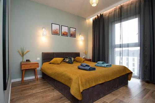 Pila Apartment | Schneidemühl Premium Apartments