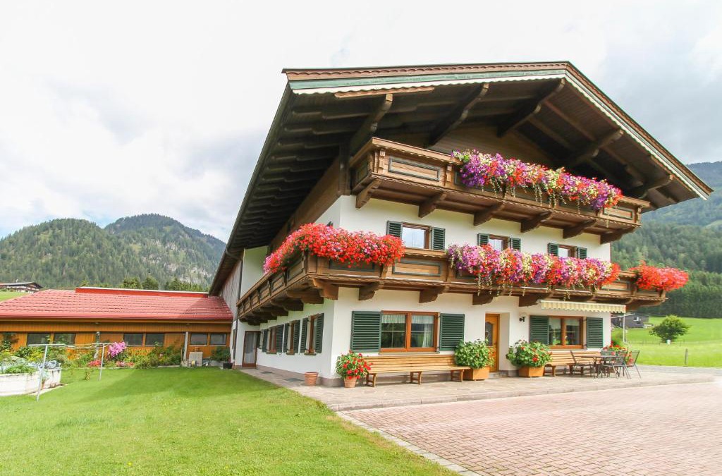 Waidring Bed & Breakfast | Schneiderbauer