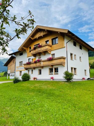 Außerweerberg House | Schneiderhof