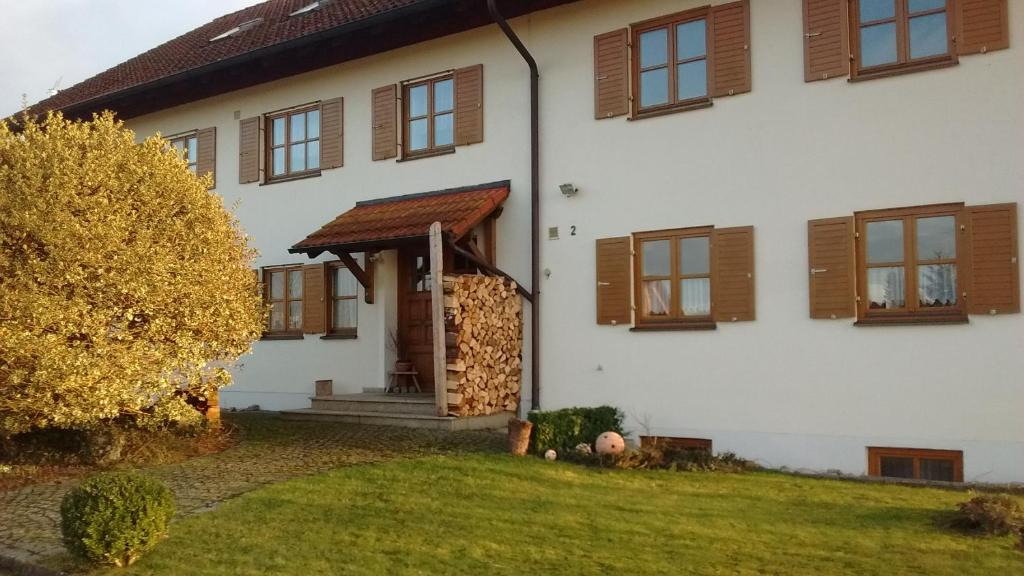 Furstenfeldbruck District Apartment | Schneiderhof