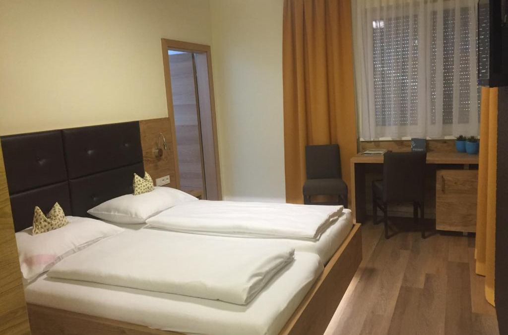 Jois Hotel | Schnepfenhof
