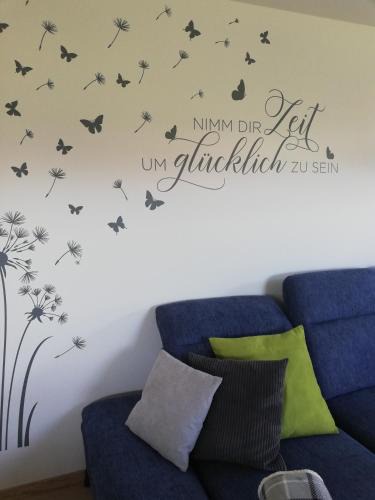Masserberg Apartment | Schnetter Hummel, Apartment 1
