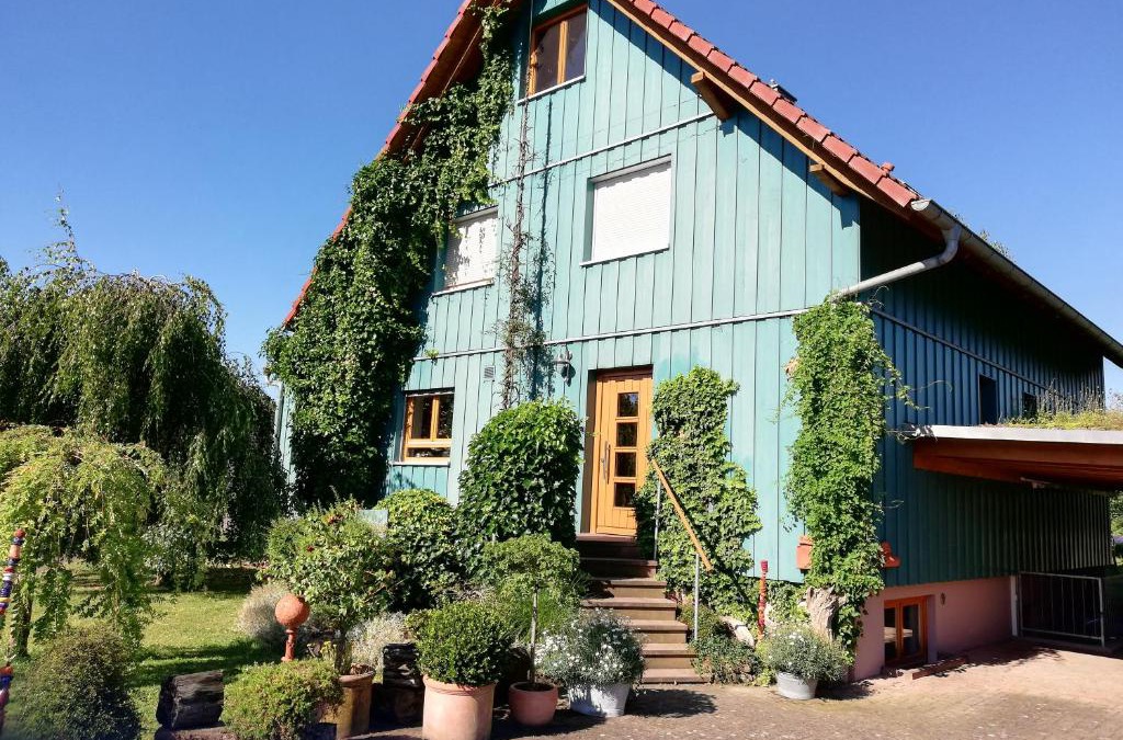 Schwanau Apartment | Schnuckelige Wohnung in ruhiger Lage