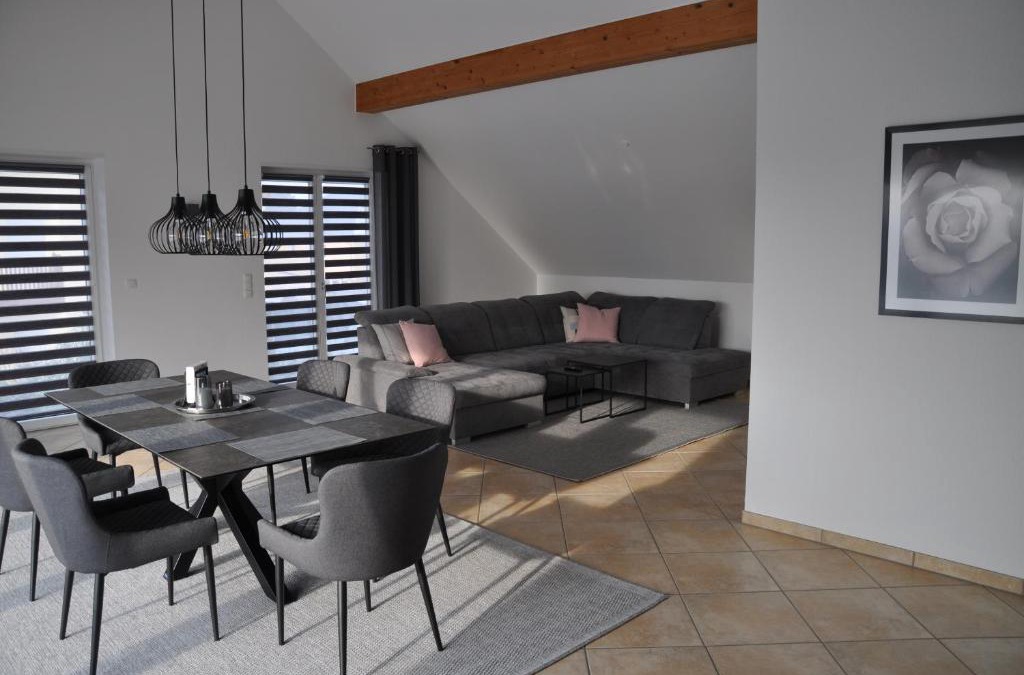 Roemerberg Apartment | Schnurs Ferienwohnung
