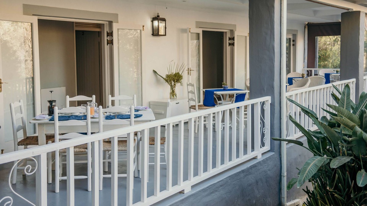 Riebeeck West House | Schoemansrus