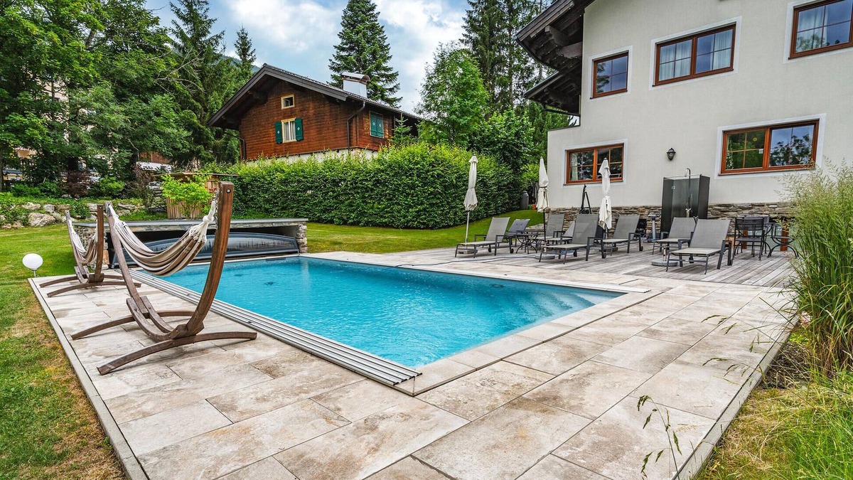 Wagrain Apartment | Schoen eingerichtete Ferienw.