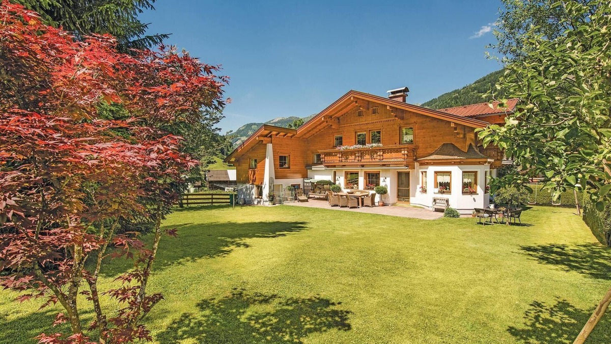 Dorfgastein Apartment | schoene Ferienwohnung Dorfgas.