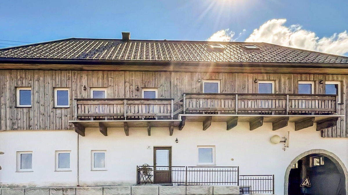 Atzesberg Apartment | schoene Ferienwohnung