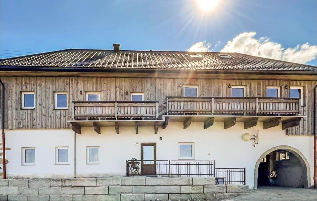 Atzesberg Apartment | Schoene Ferienwohnung