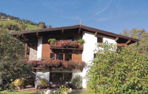 Wildschoenau Apartment | Schoene Ferienwohnung-Niederau
