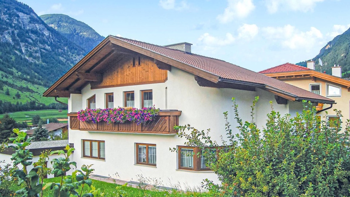 Pfunds Apartment | schoene Ferienwohnung - Pfunds