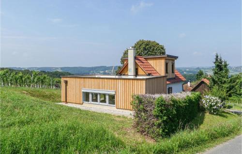 Neusetz House | Schoenes Ferienhaus Straden