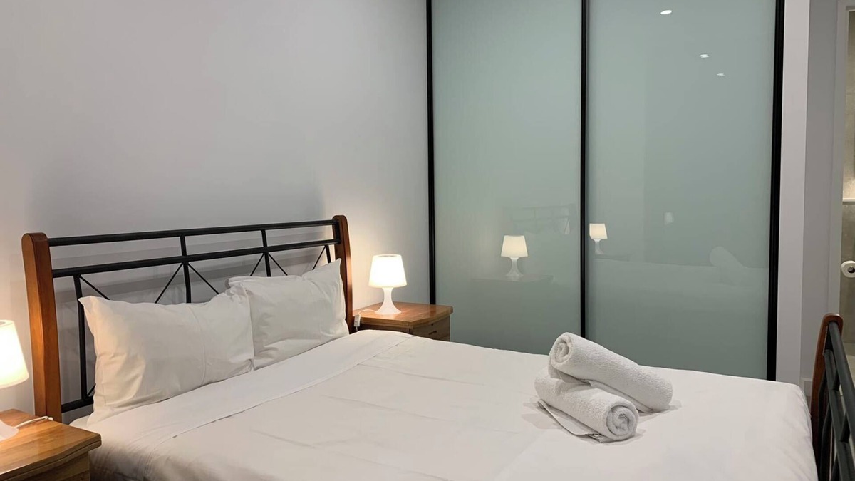 Schofields Apartment | Schofields Brand New 2 Br Apt｜Parking + Privacy