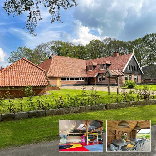 De Lutte House | Scholtefleer