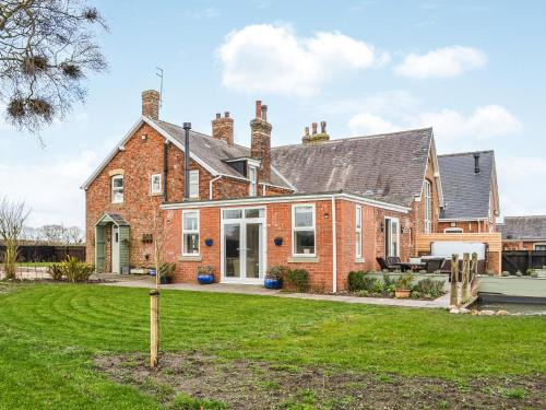 Driffield House | School Cottage