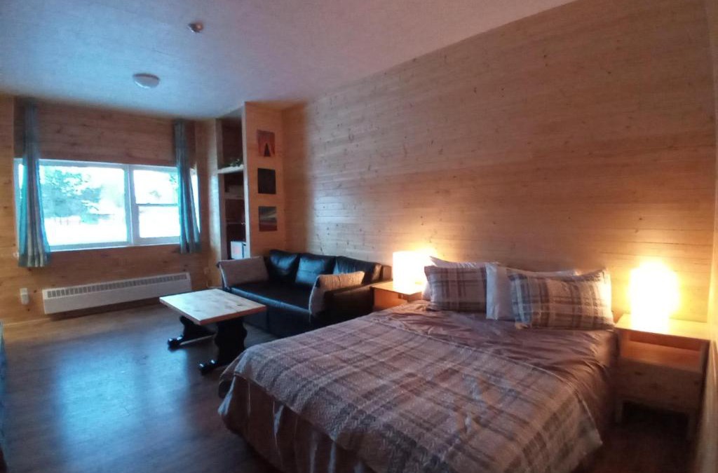 Killaloe House | Schoolhouse Inn