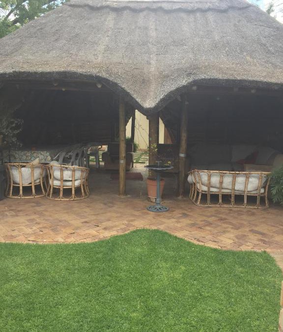 Vryburg House | Schoon Guest House