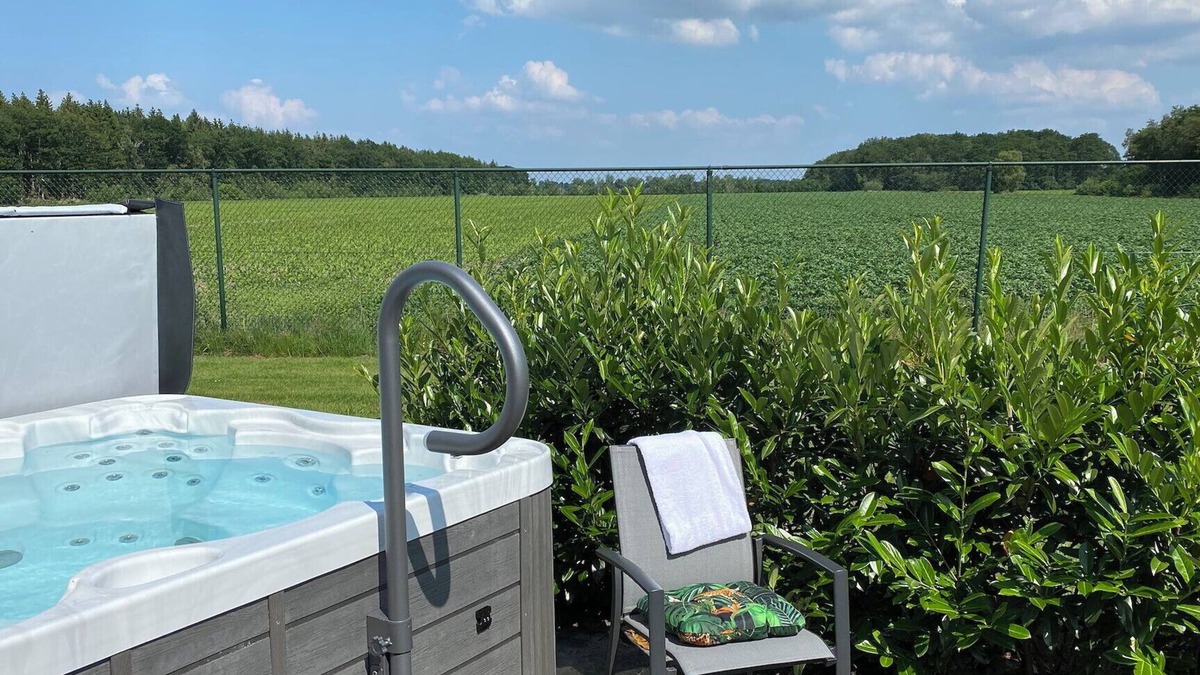 Hollandscheveld Villa | Schoonhoven Wellness 6