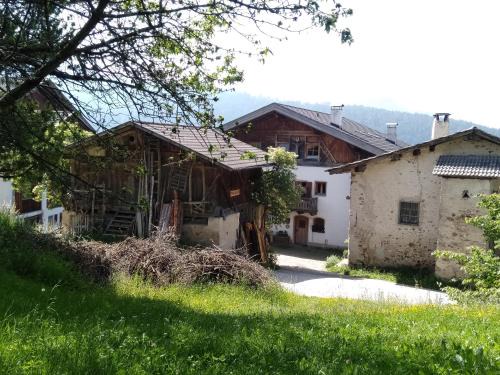 Aldino House | Schornhof